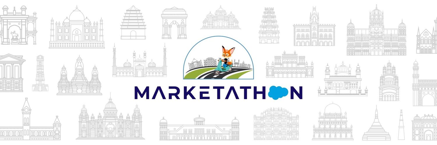 marketathon's profile banner image