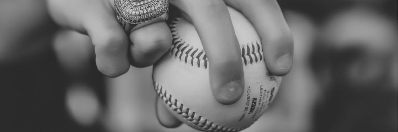 Douglas Baseball Teams banner