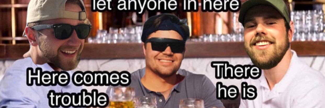 TheAlexDamps's profile banner image