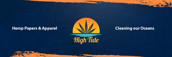 HighTidePapers Profile Banner