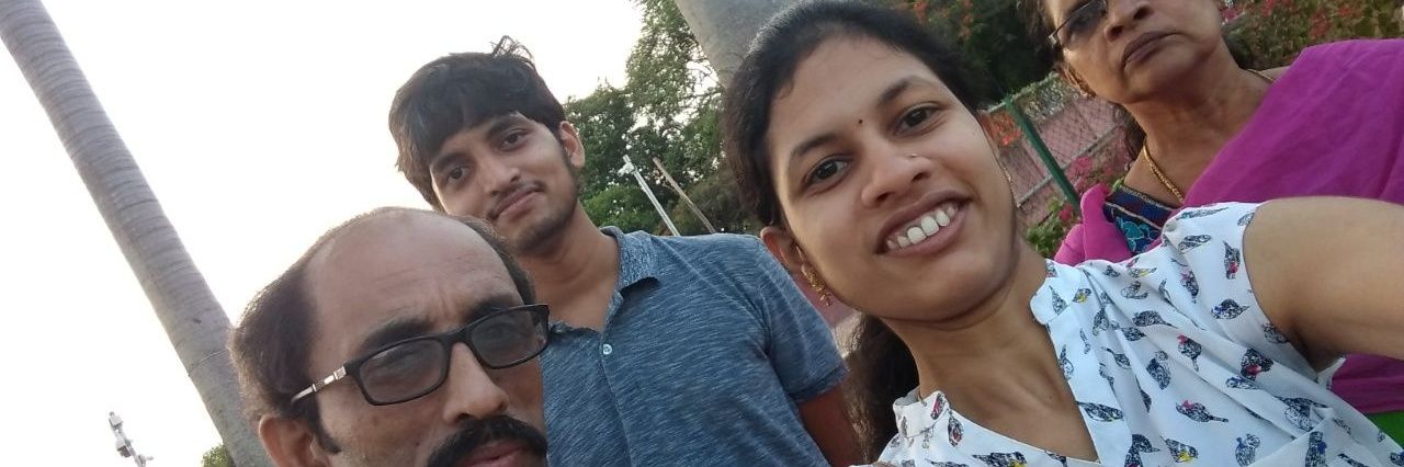 KISHWARABHAT's profile banner image