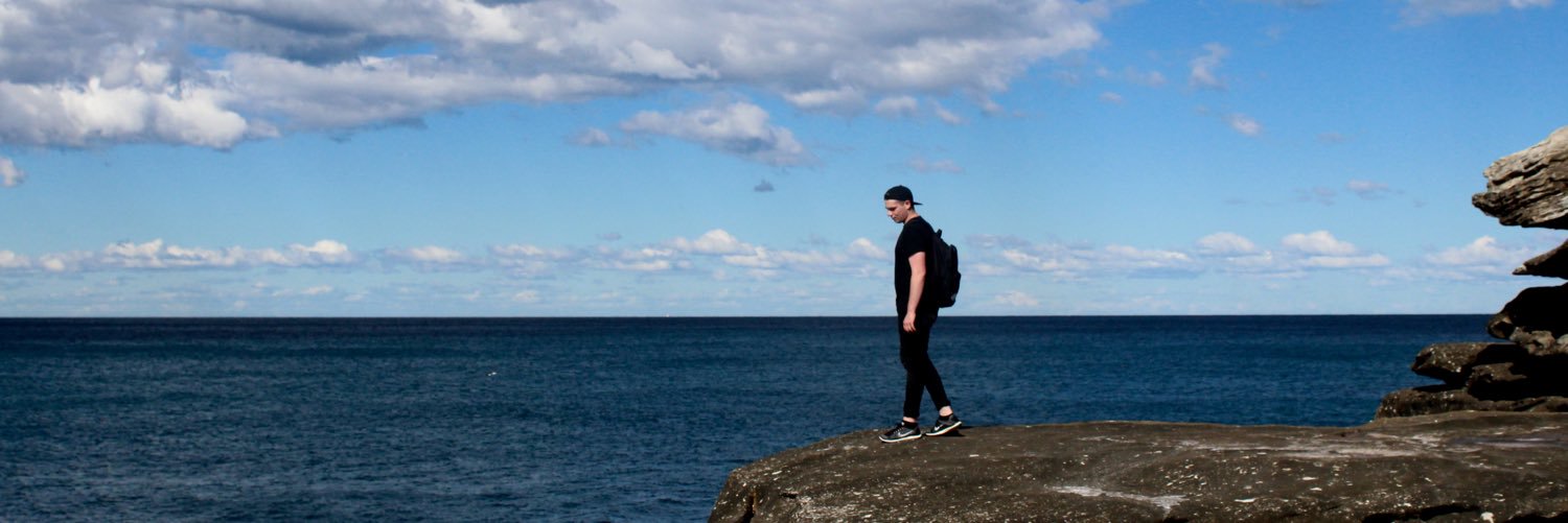 dombeeler's profile banner image