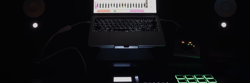 フェリーチェ（felice music labs）'s banner