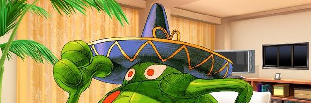 スーパーうんｋ's banner