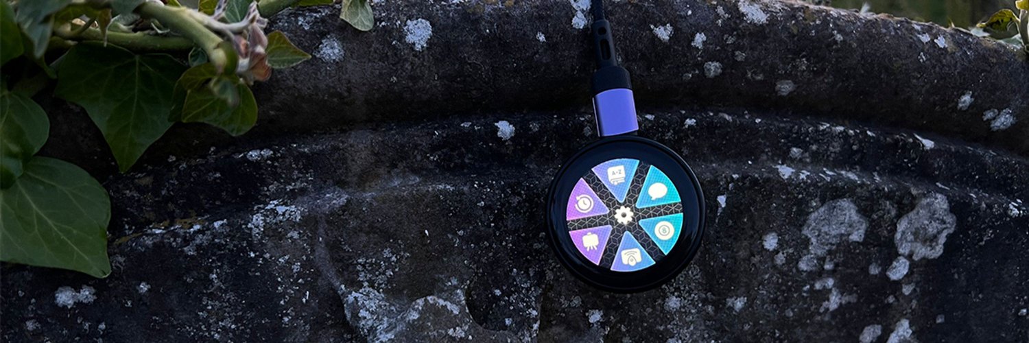 Dimension Devices banner