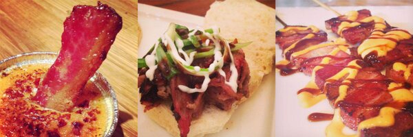 MeatVentures Profile Banner