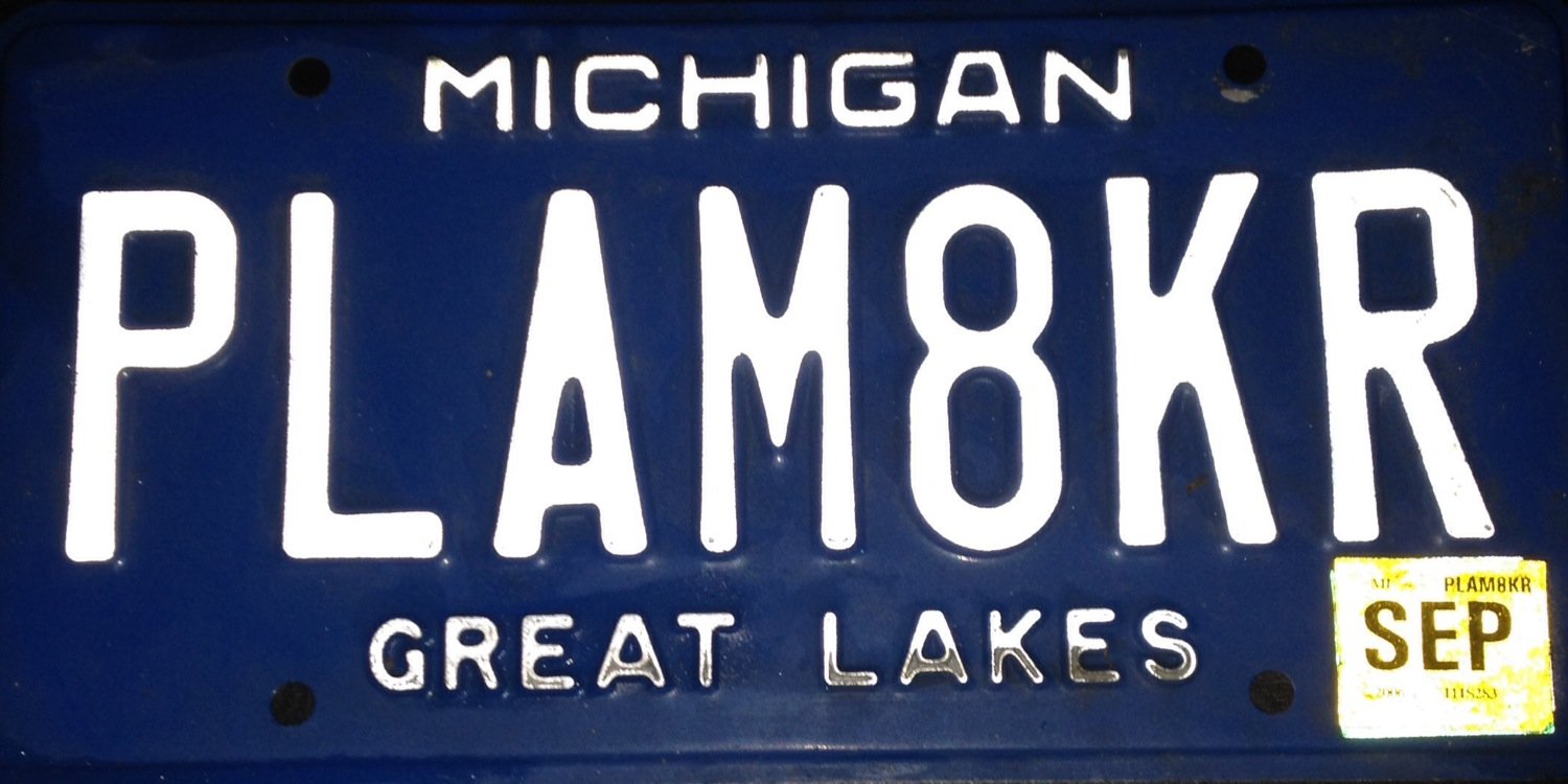 Plam8kr's profile banner image