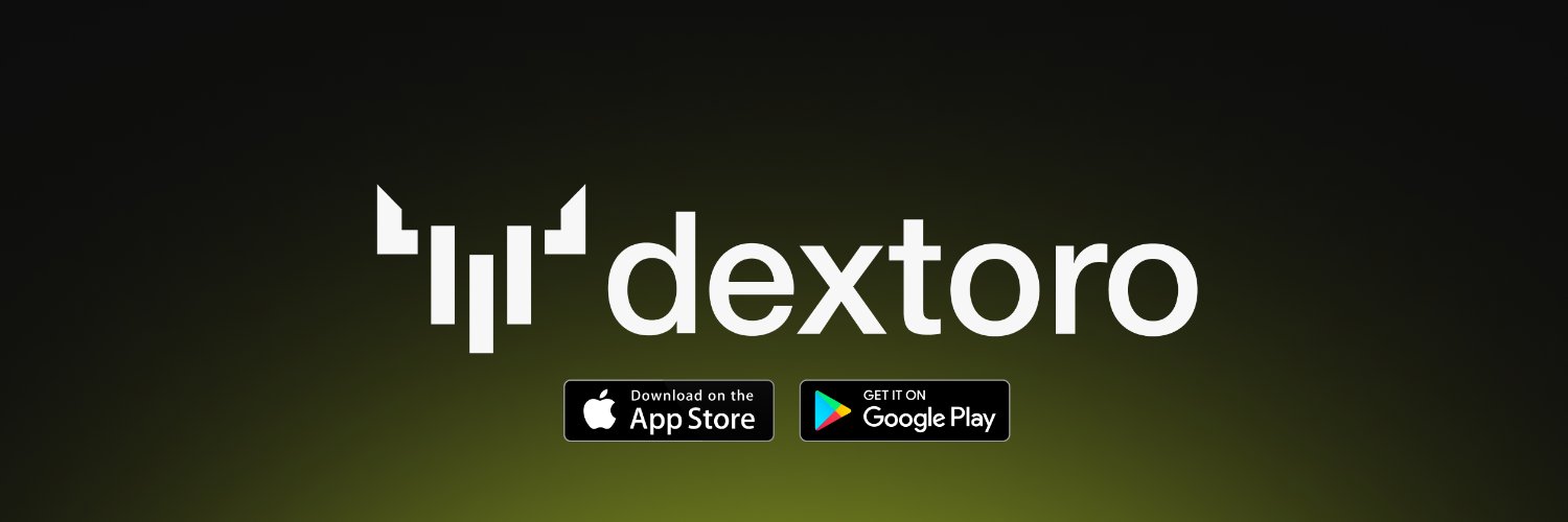 dextoro's banner
