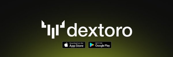 DexToroApp Profile Banner