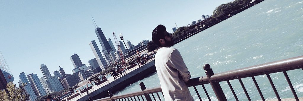 KidwaiJr's profile banner image