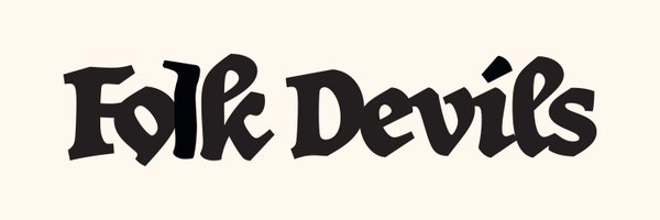 FolkDevils Profile Banner