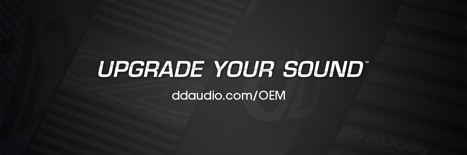 DD Audio banner