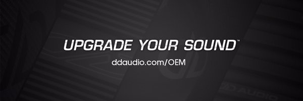 DDaudio Profile Banner