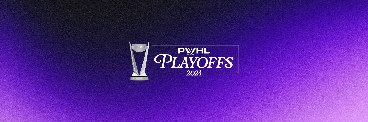 PWHL Profile Banner
