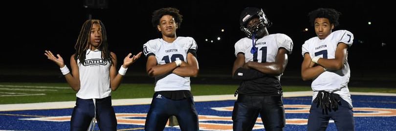 Ashton Johnson banner