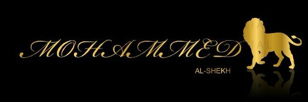 1alshekh Profile Banner