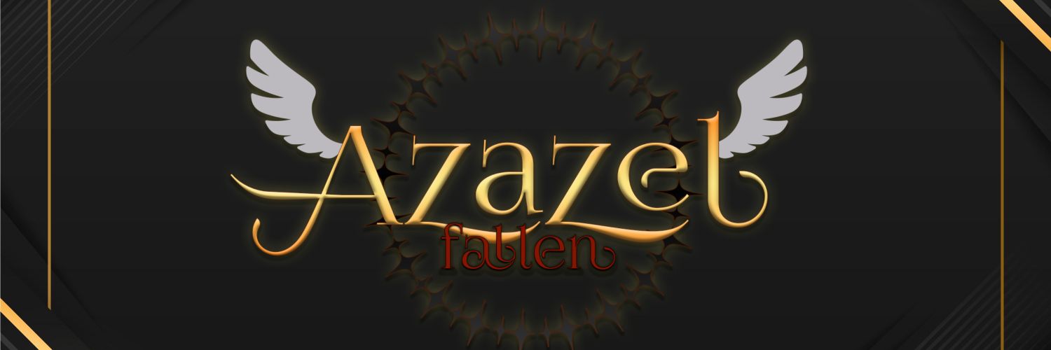 Azazel 😈🪽 / EUCO Profile Banner