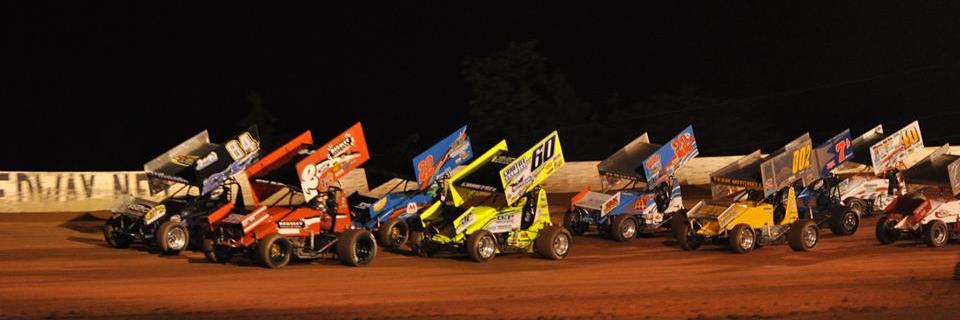 OhioValleySprintCars banner