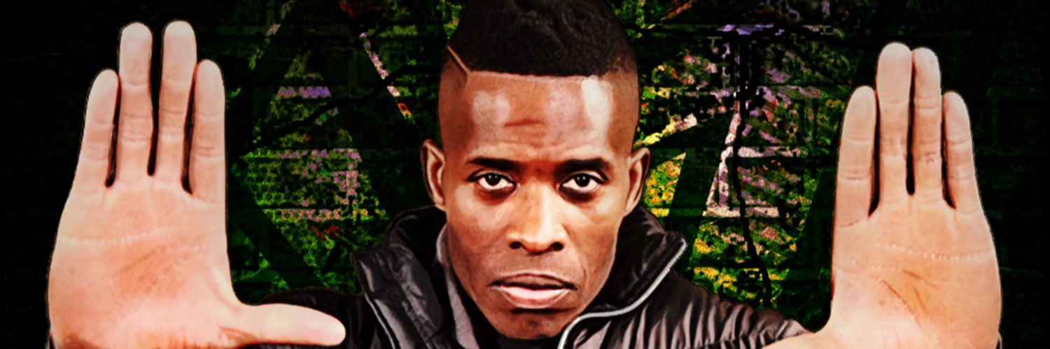 In Godfrey We Trust banner