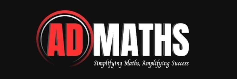 AD_Maths_'s profile banner image