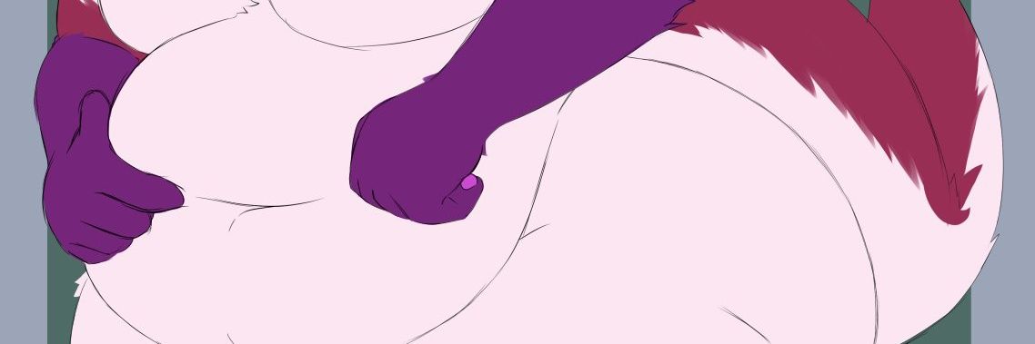 round tummies in your area banner