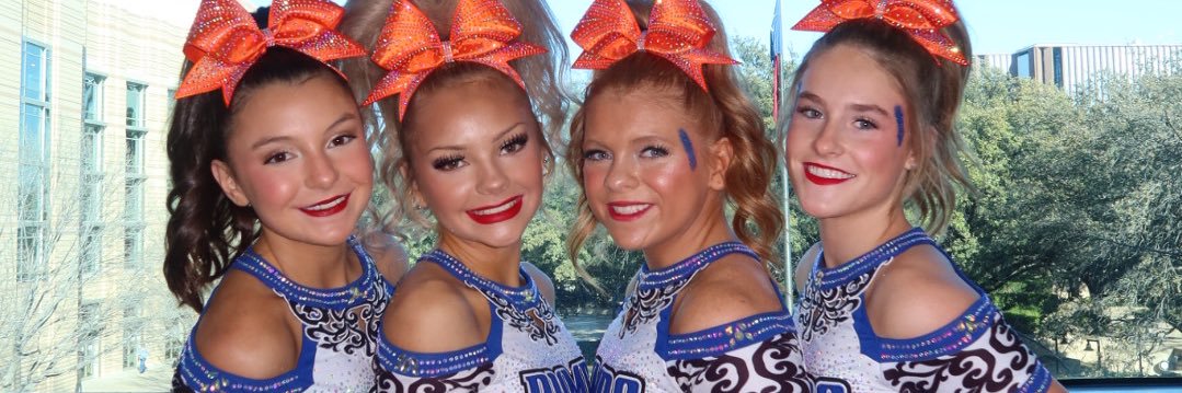 Brooklyn Redmond banner