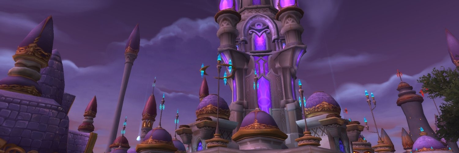 WizardSteve66 banner