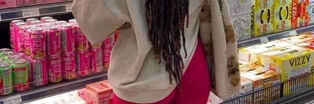 UNFILTERED KAREEN banner
