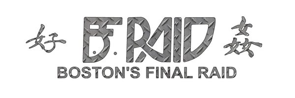 BFRaidBoston Profile Banner