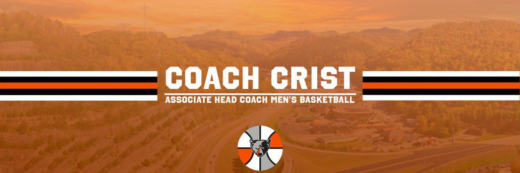 Sid Crist's banner
