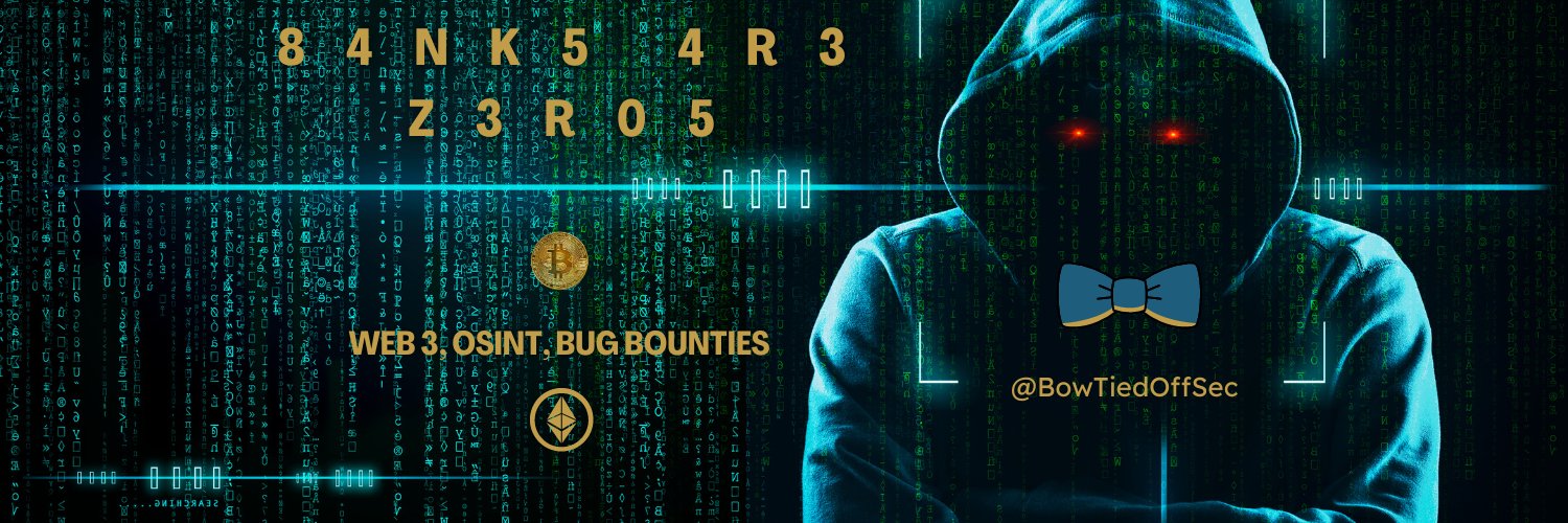 BowTiedOffSec banner