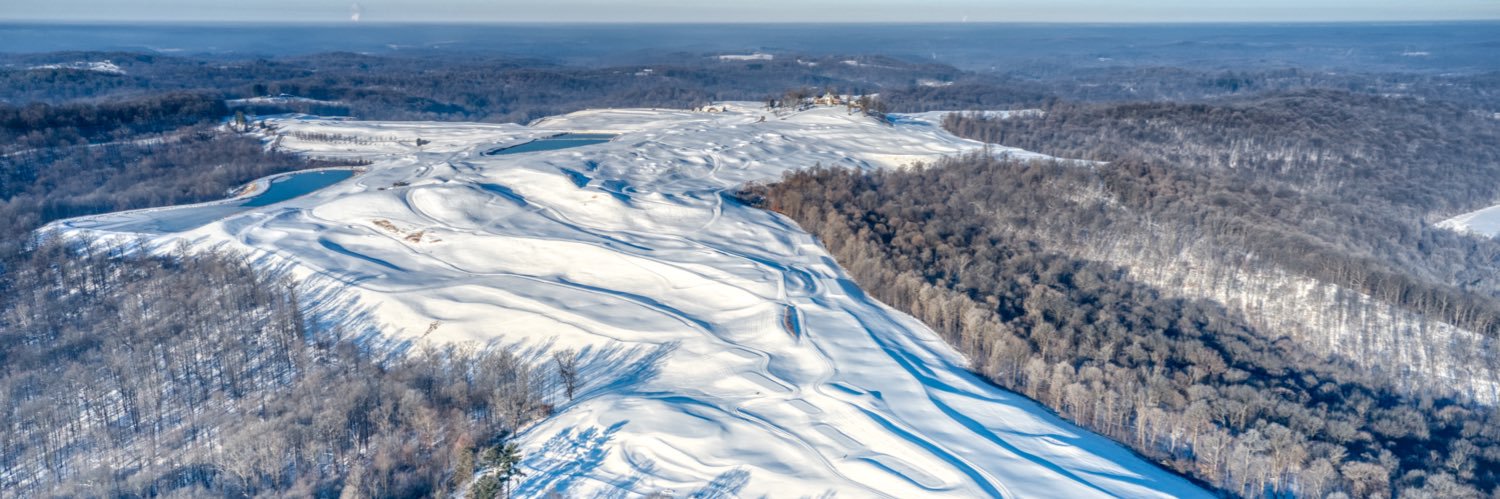 French Lick Resort Golf banner
