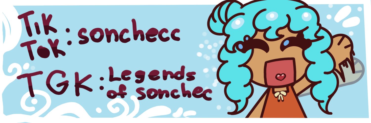 sonchioy's profile banner image