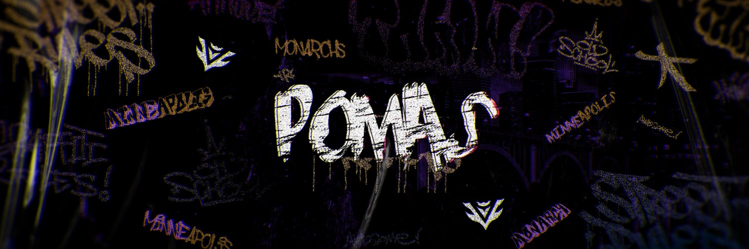 Pomasツ banner
