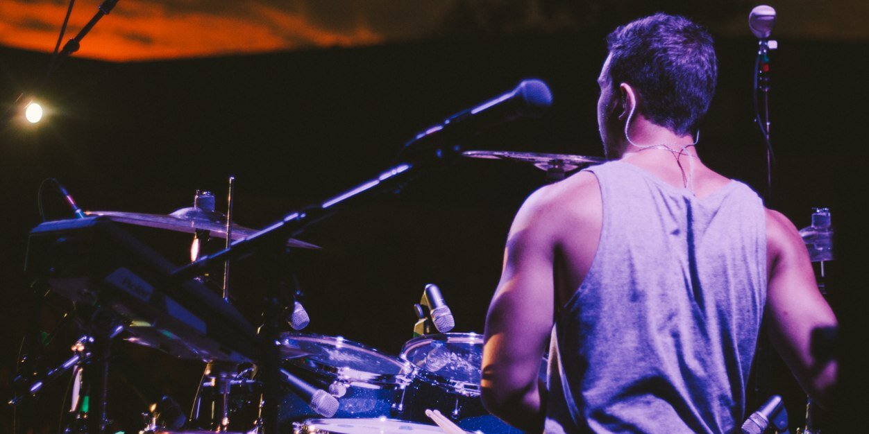 GregmPetersen's profile banner image