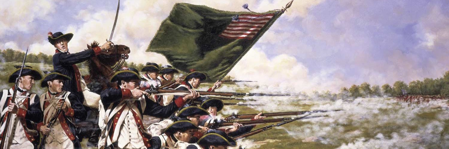 Michael Andrews banner