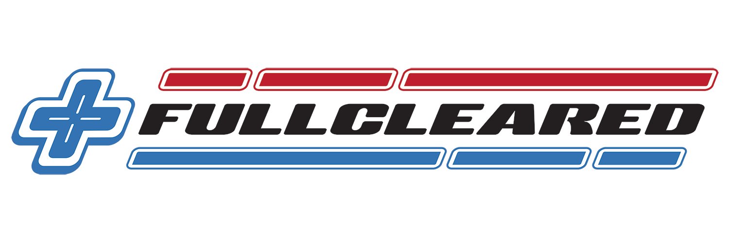 FullCleared's profile banner image
