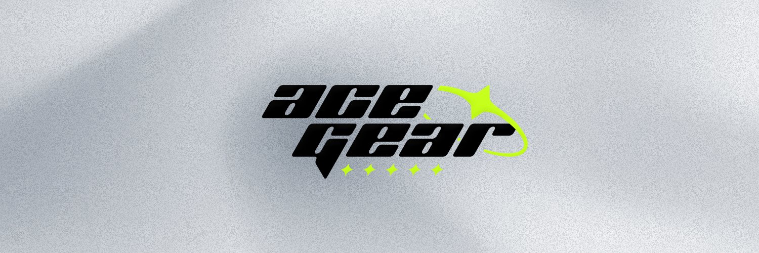 ACEGEAR.PL Profile Banner