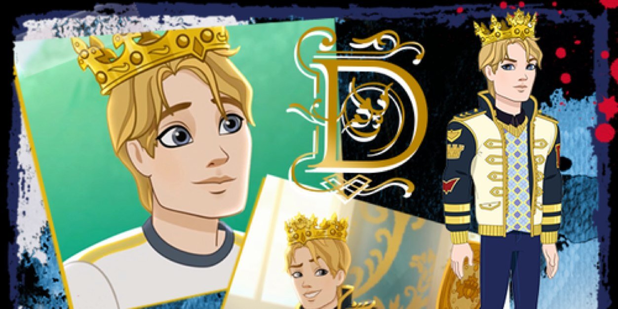 PrinceDaringEAH's profile banner image