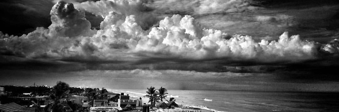 Meevin @ Vinoth raj kumar N banner