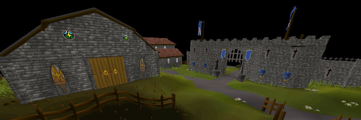 _alarouche's profile banner image