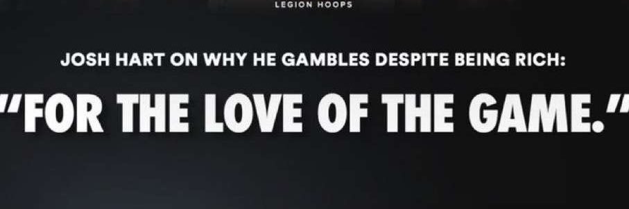 Ball knower banner