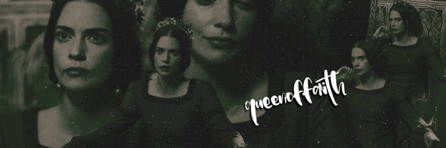 ᵀᴴᴱ 𝑮𝑹𝑬𝑬𝑵 𝑸𝑼𝑬𝑬𝑵. banner