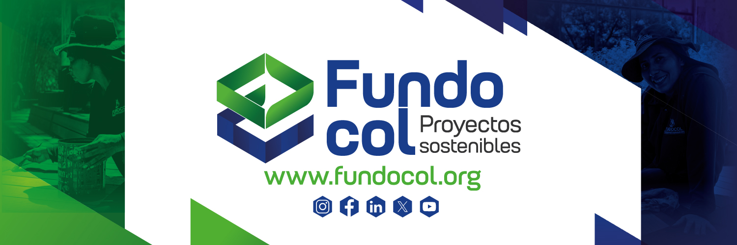 Fundocol - Proyectos Sostenibles banner