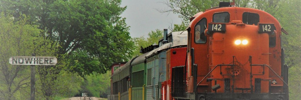 MidlandRailway's profile banner image