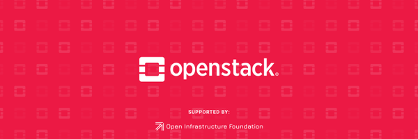 OpenStack Profile Banner