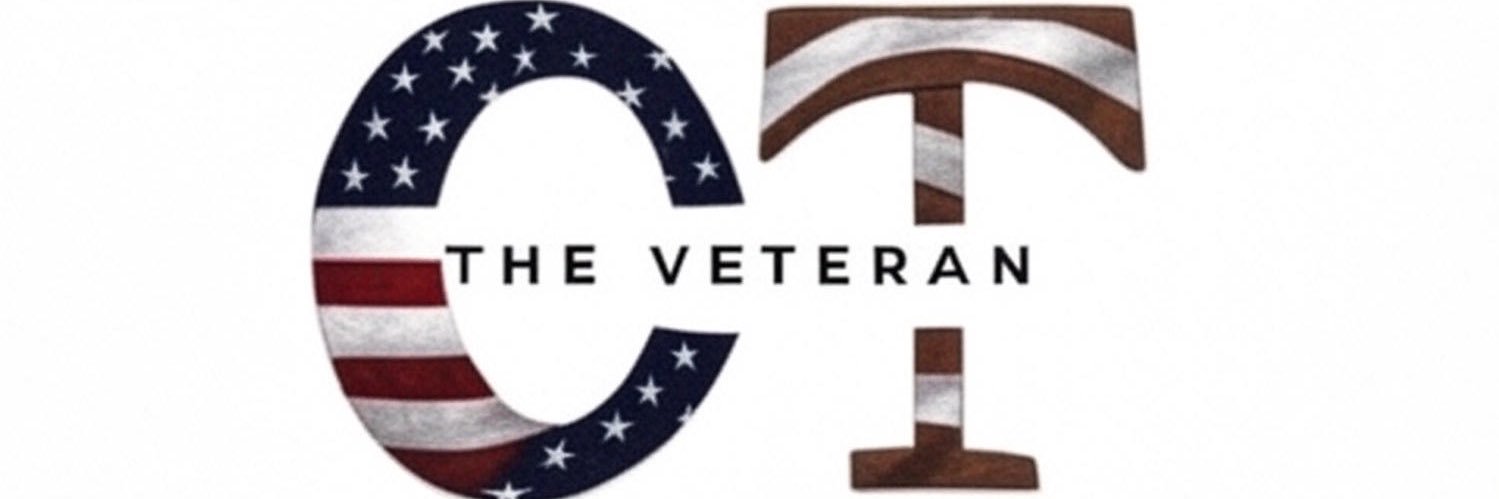 The Veteran OT banner