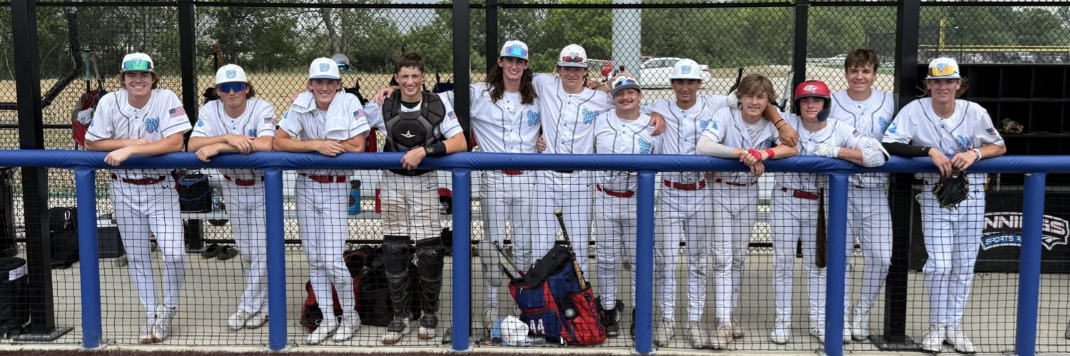 Southwest Oakland Warriors 17u banner