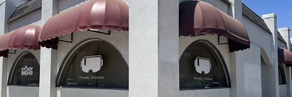 steadystudios_ Profile Banner