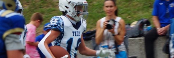 DominickAcuna19 Profile Banner